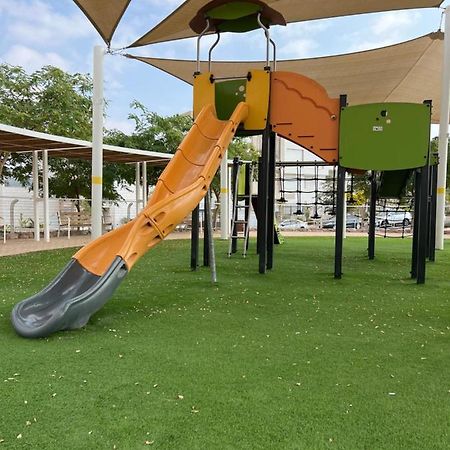 شقة ניב ברוזמרין إيلات المظهر الخارجي الصورة