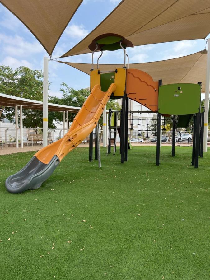 شقة ניב ברוזמרין إيلات المظهر الخارجي الصورة